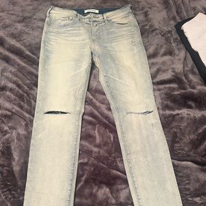 Men’s Pacsun Jeans Size 30x32